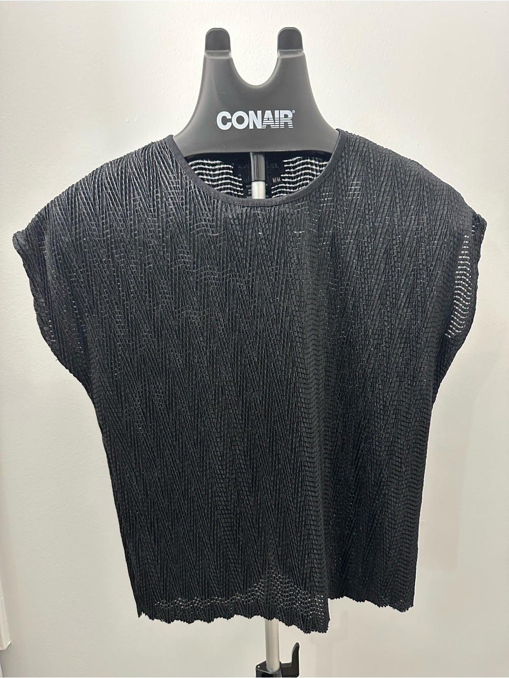 Lana Lee Short Sleeve Blouse